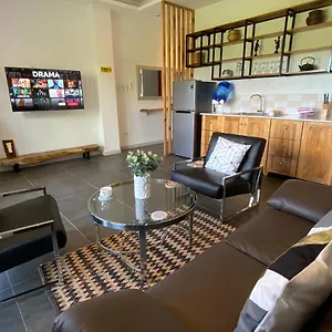 Puntakana Apartelle Cosy Panglao